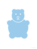 Blue Bear