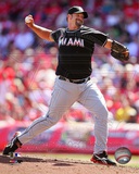 Heath Bell 2012 Action