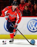 Nicklas Backstrom 2011-12 Action