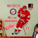 Henrik Zetterberg