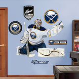 Ryan Miller 2012