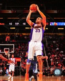 Grant Hill 2011-12 Action
