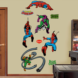Classic Spiderman