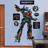 Optimus Prime: Transformers3