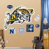 US Naval Academy Logo