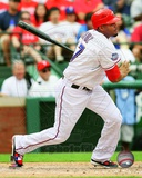 Nelson Cruz 2012 Action