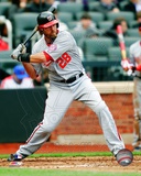 Jayson Werth 2012 Action