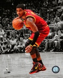 Kyrie Irving 2011-12 Spotlight Action