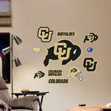 Colorado Jr. Logosheet