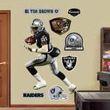 Tim Brown  