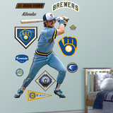 Robin Yount