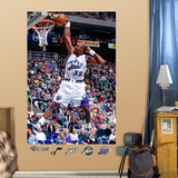 Karl Malone Mural