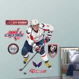 Alex Ovechkin