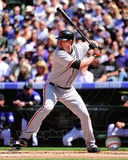 Aubrey Huff 2012 Action