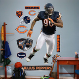 Julius Peppers  