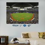 Toronto Blue Jays Rogers Centre Stadium Mural  