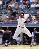 Buy Curtis Granderson 2012 Action at AllPosters.com