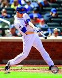 Jason Bay 2012 Action