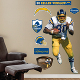 Kellen Winslow  