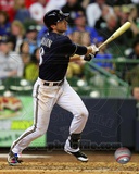 Ryan Braun 2012 Action