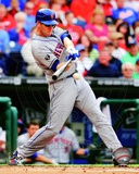 Jason Bay 2012 Action