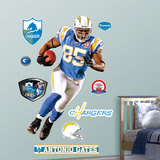 Antonio Gates AFL