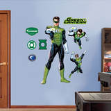 Green Lantern