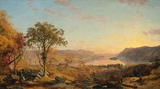 Indian Summer