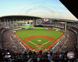 Marlins Park Inaugural Game 2012