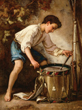 Drummer Boy