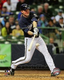 Corey Hart 2012 Action