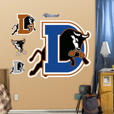 Durham Bulls Logo