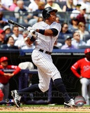 Buy Curtis Granderson 2012 Action at AllPosters.com