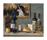 Buy Cheese and Wine at AllPosters.com