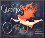 Buy Cycles Gladiator at AllPosters.com