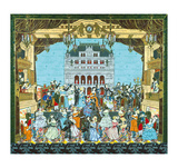 Die Fledermaus