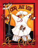 Coq Au Vin