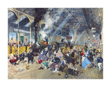 Buy Stilton Junction at AllPosters.com