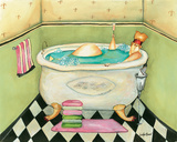 Buy Tiny Bubbles at AllPosters.com