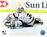 Jonathan Quick 2011-12 Action
