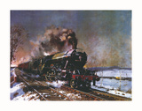 Buy The Flying Scotsman at AllPosters.com
