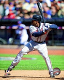 Michael Bourn 2012 Action