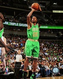 Ray Allen 2011-12 Action