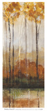 Buy Treeline Panel II at AllPosters.com