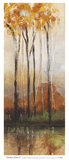 Buy Treeline Panel I at AllPosters.com