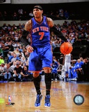 Carmelo Anthony 2011-12 Action