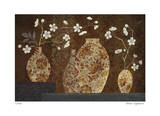 Four Vases II