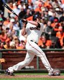 Aubrey Huff 2012 Action