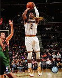Kyrie Irving 2011-12 Action
