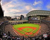 Minute Maid Park 2012